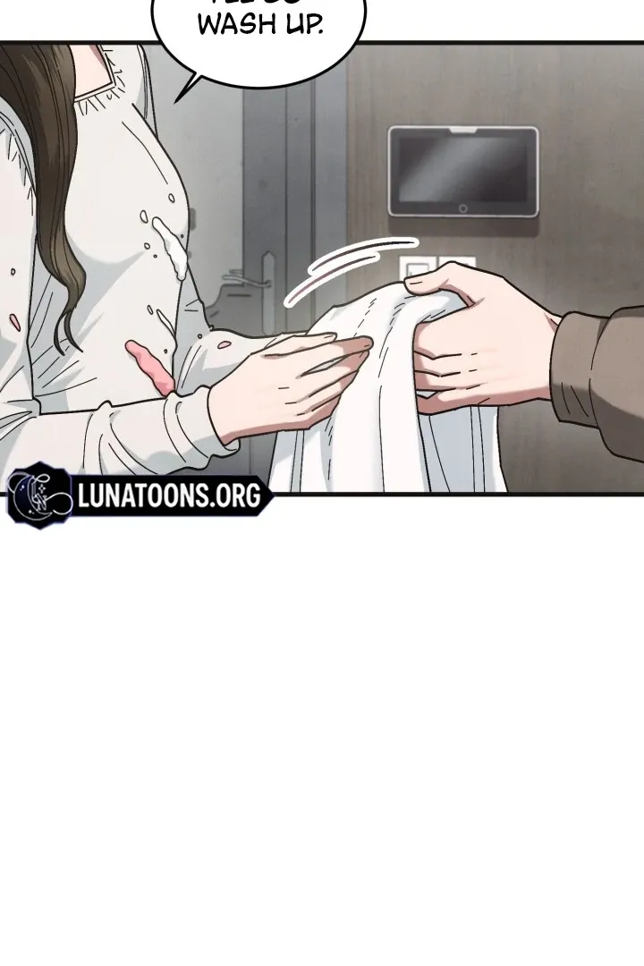 Just by touching Chapter 8 page 25 - 