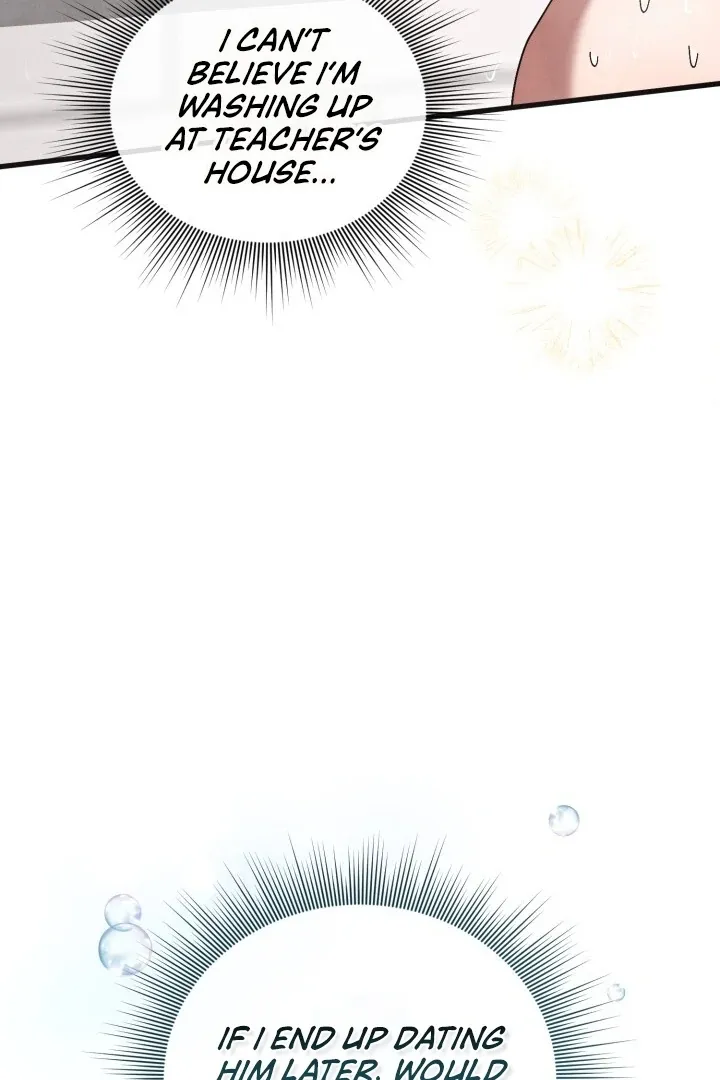 Just by touching Chapter 8 page 30 - 