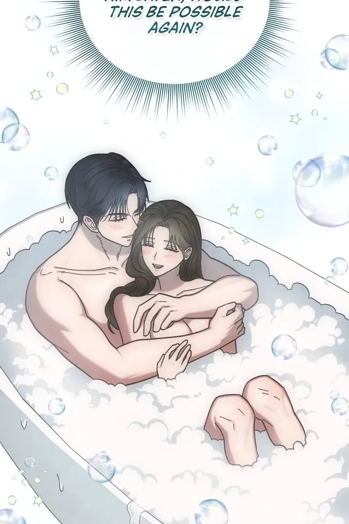 Just by touching Chapter 8 page 31 - 