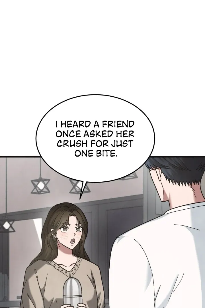 Just by touching Chapter 8 page 46 - 