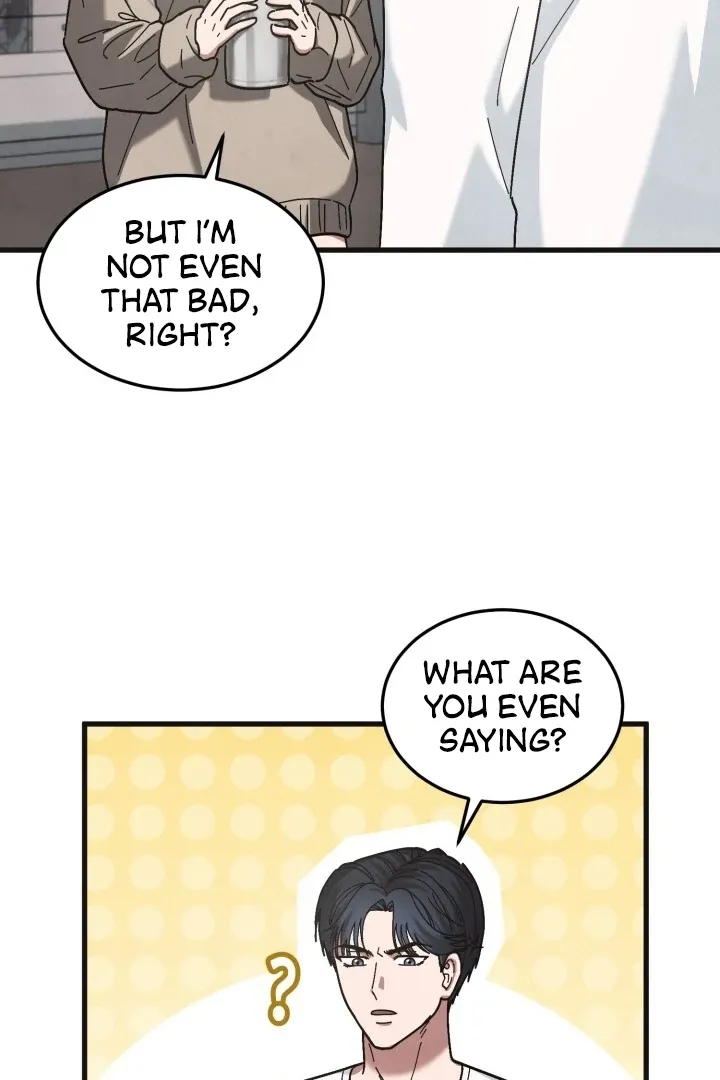 Just by touching Chapter 8 page 47 - 