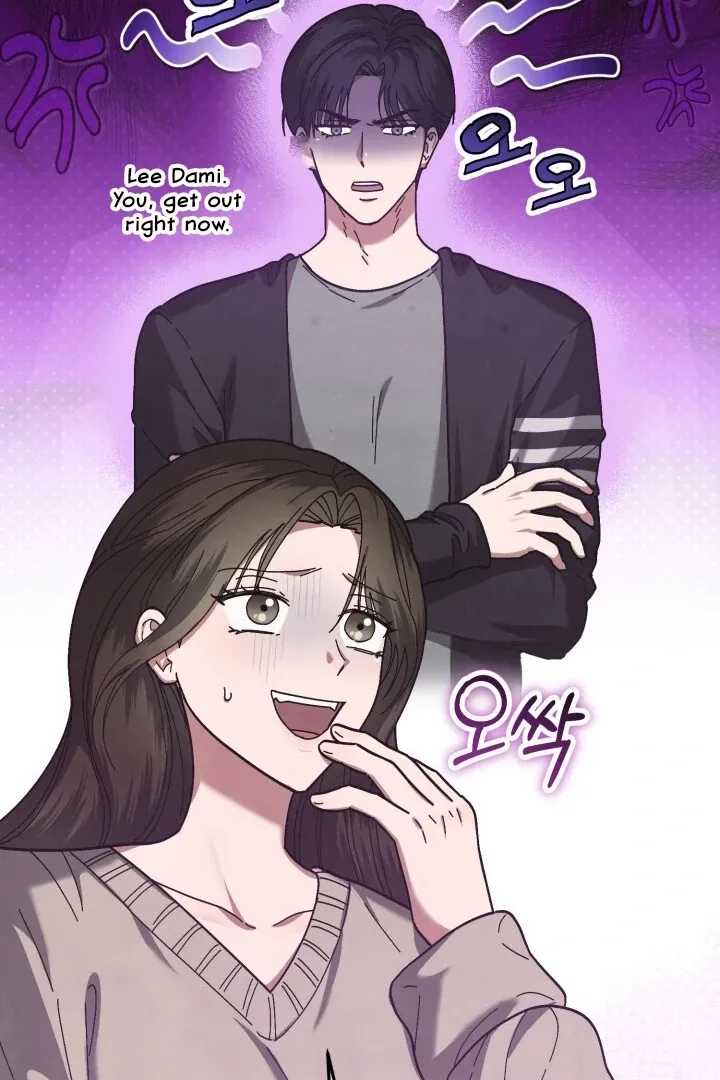 Just by touching Chapter 8 page 49 - 
