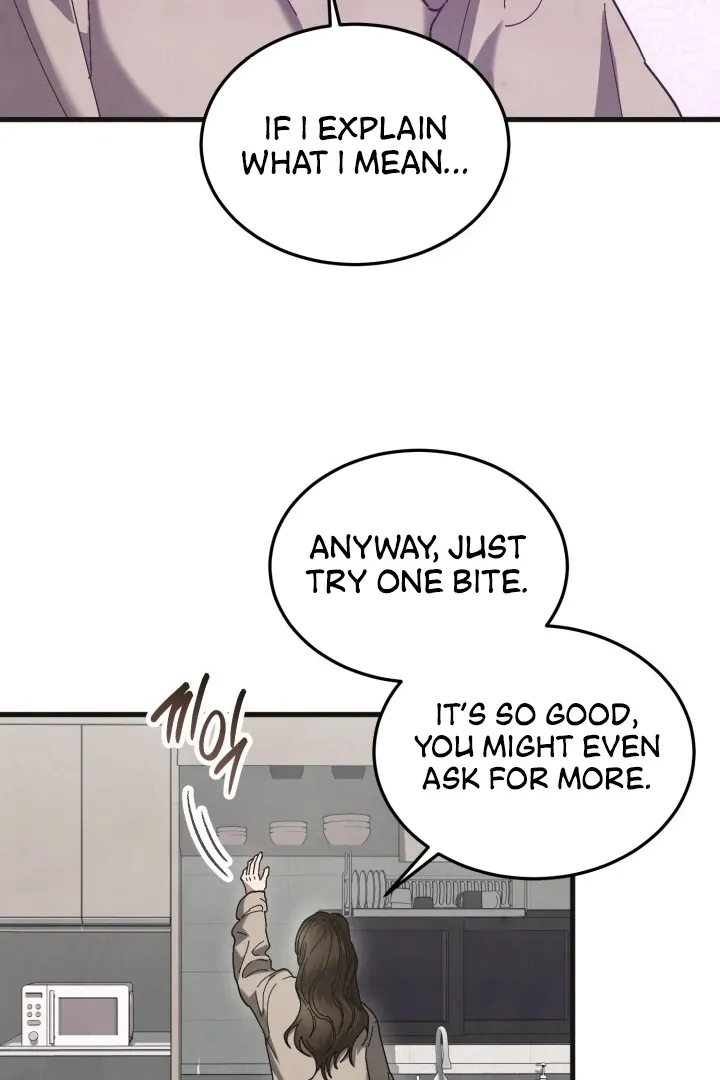 Just by touching Chapter 8 page 50 - 
