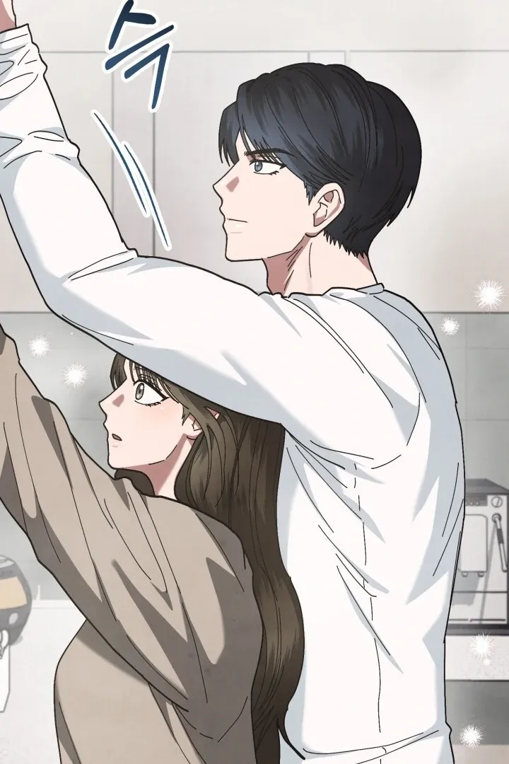 Just by touching Chapter 8 page 54 - 