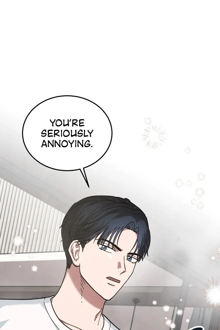 Just by touching Chapter 8 page 57 - 