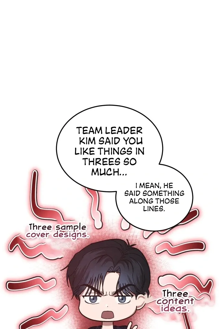 Just by touching Chapter 8 page 62 - 