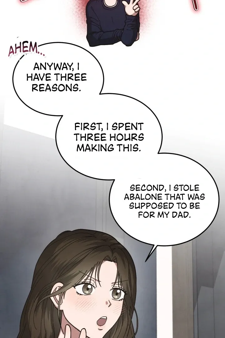 Just by touching Chapter 8 page 63 - 