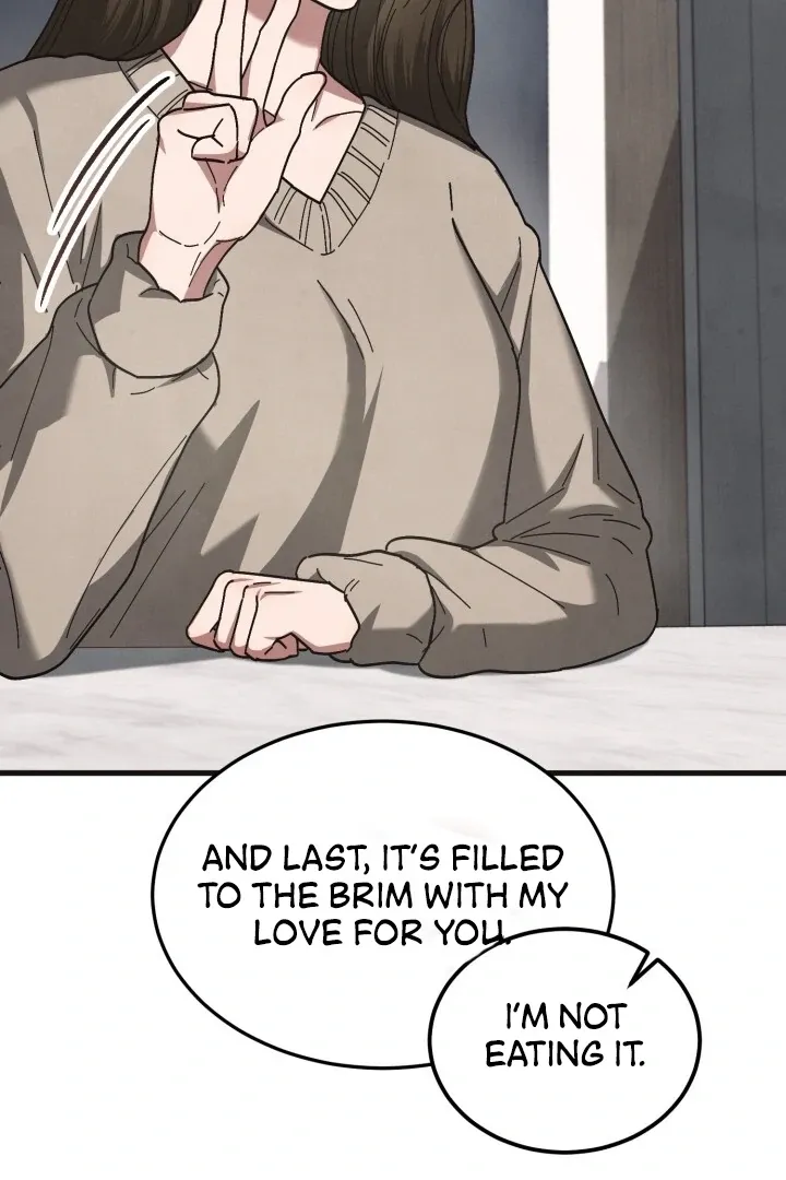 Just by touching Chapter 8 page 64 - 