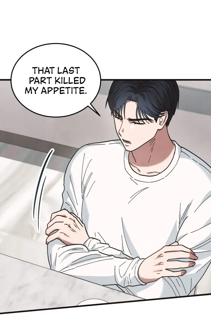 Just by touching Chapter 8 page 65 - 