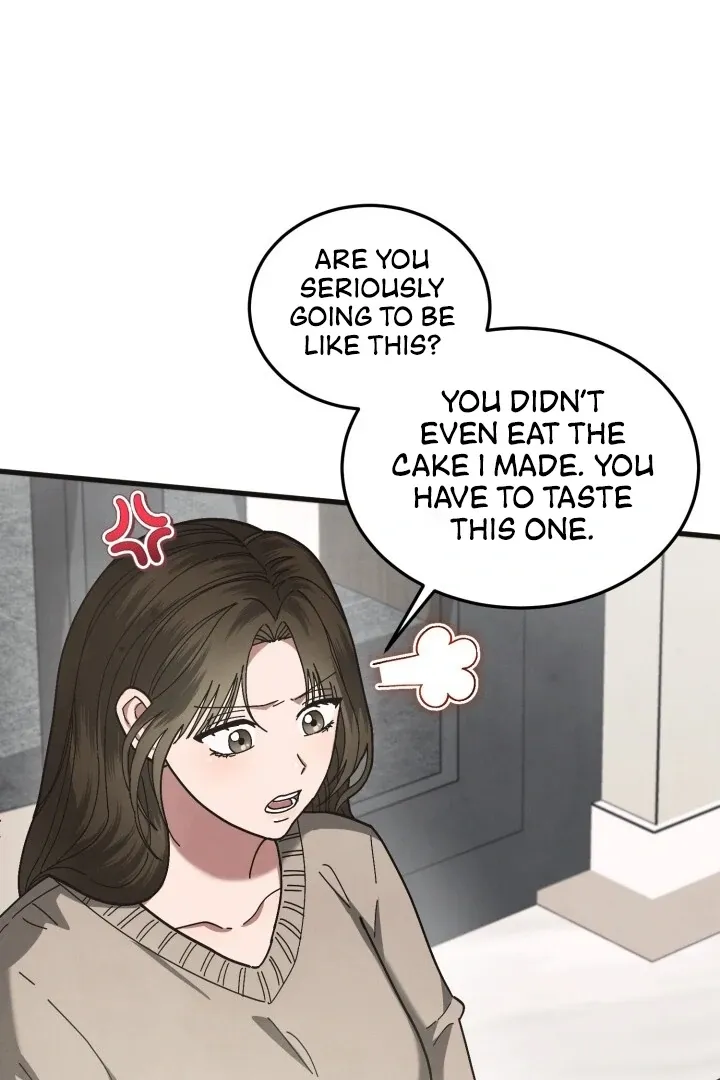 Just by touching Chapter 8 page 66 - 