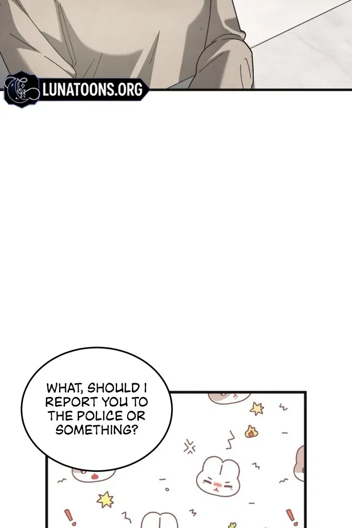 Just by touching Chapter 8 page 67 - 