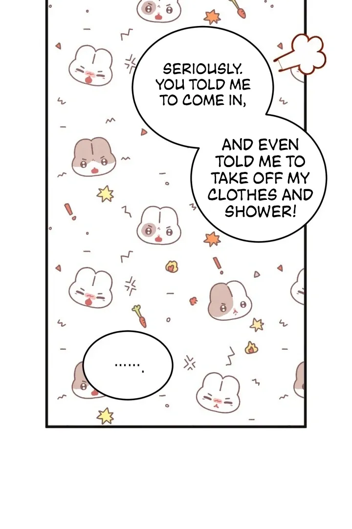 Just by touching Chapter 8 page 68 - 