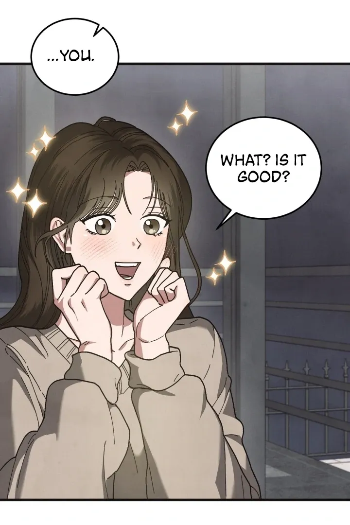 Just by touching Chapter 8 page 73 - 