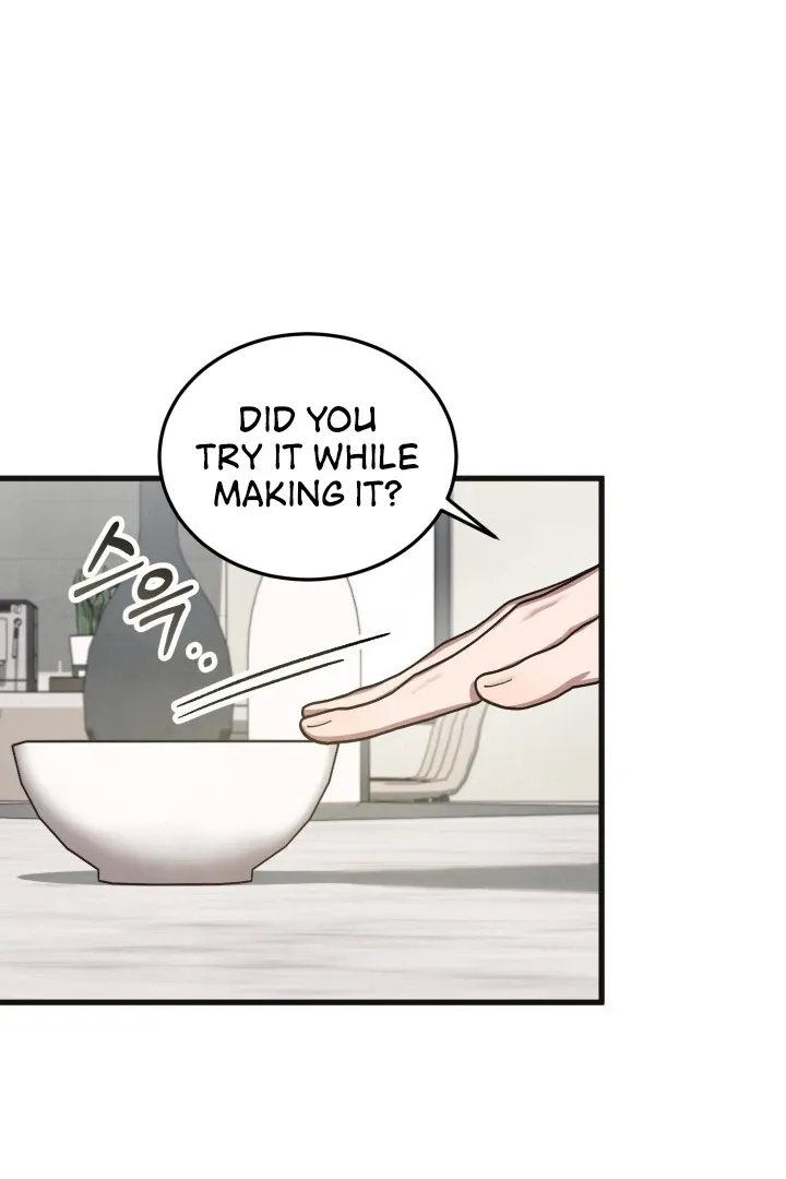 Just by touching Chapter 8 page 74 - 