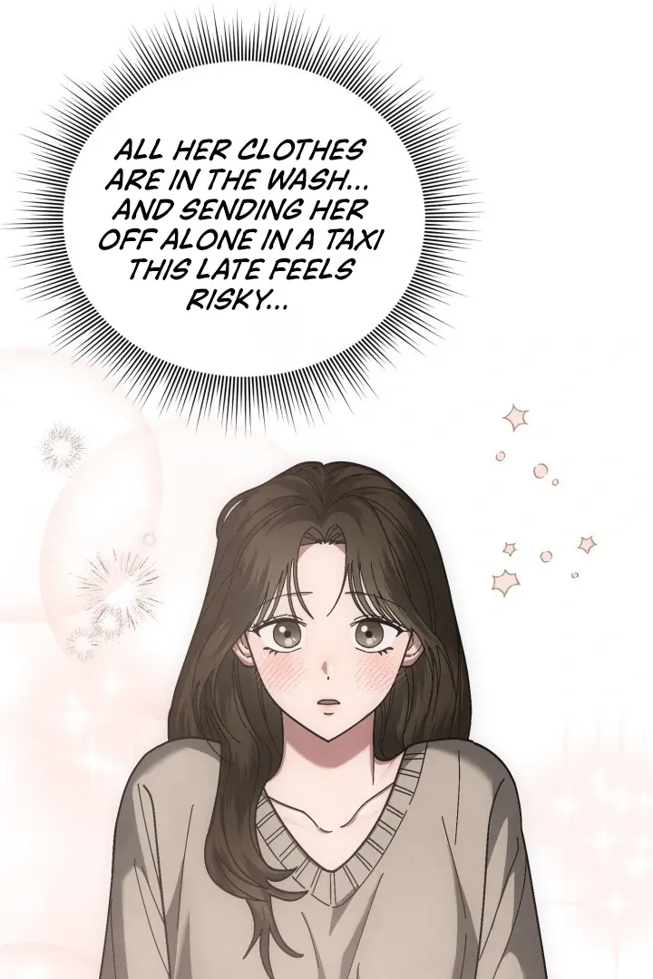 Just by touching Chapter 8 page 85 - 