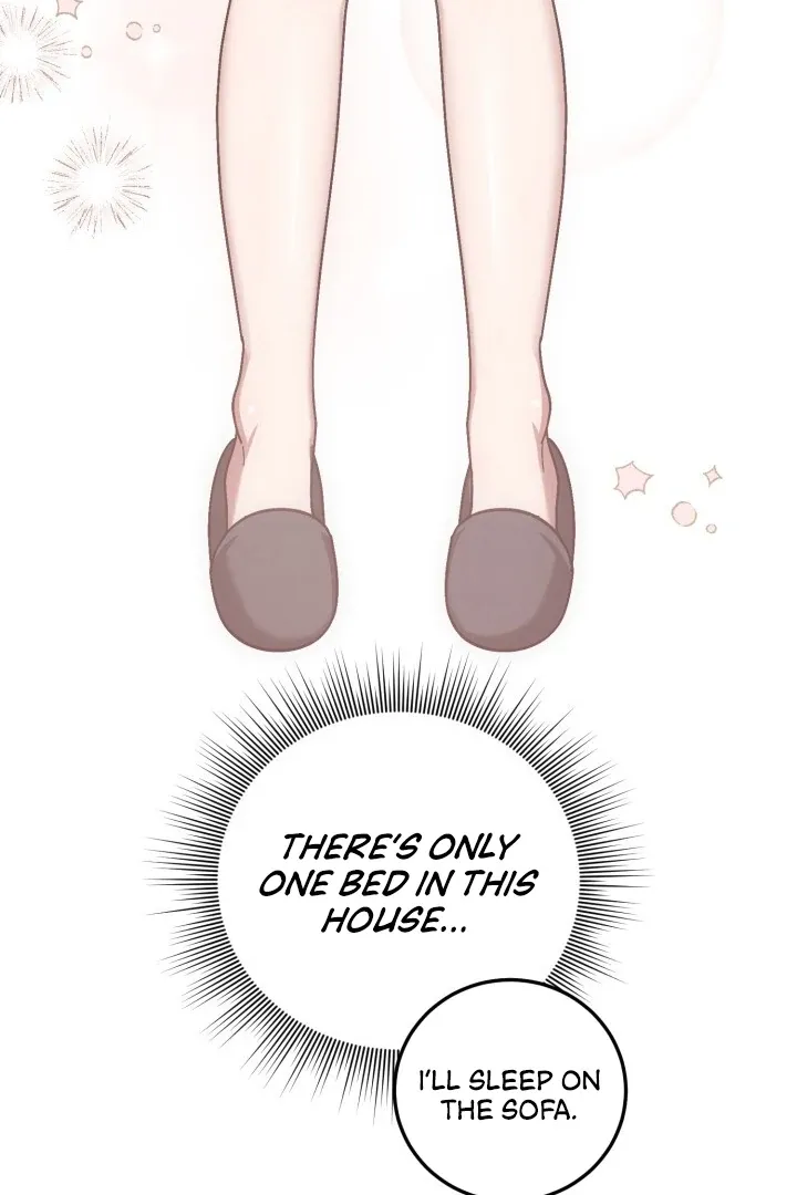 Just by touching Chapter 8 page 87 - 