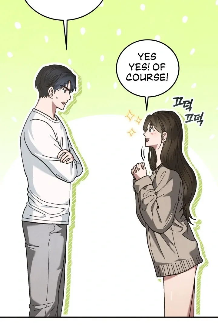 Just by touching Chapter 8 page 90 - 