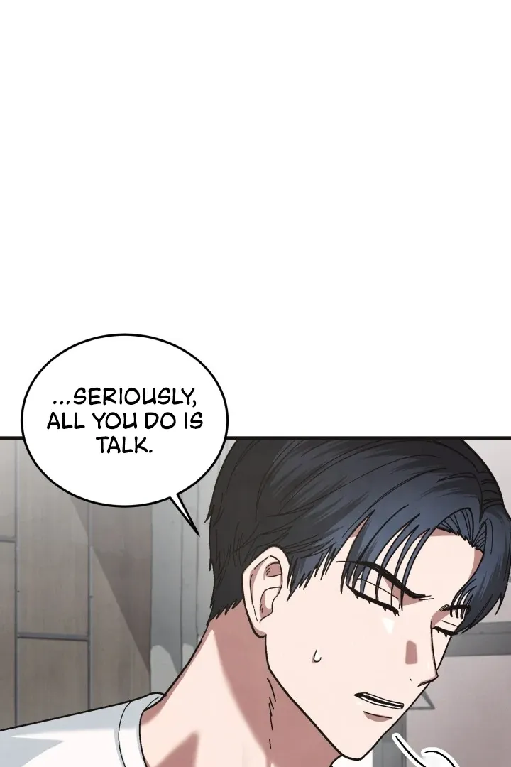 Just by touching Chapter 8 page 91 - 