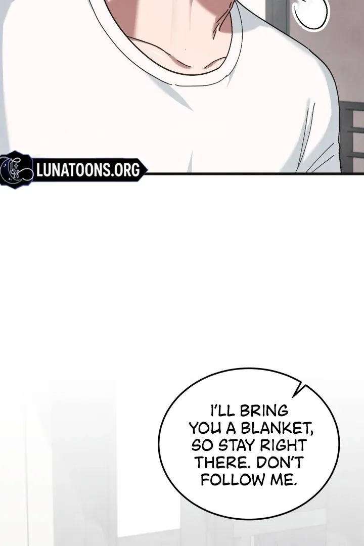 Just by touching Chapter 8 page 92 - 
