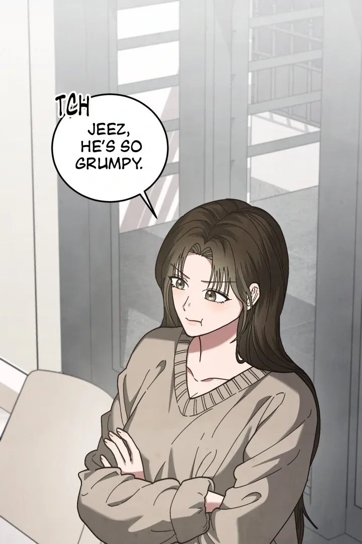 Just by touching Chapter 8 page 93 - 