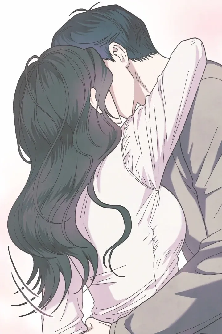 Just by touching Chapter 8 page 99 - 