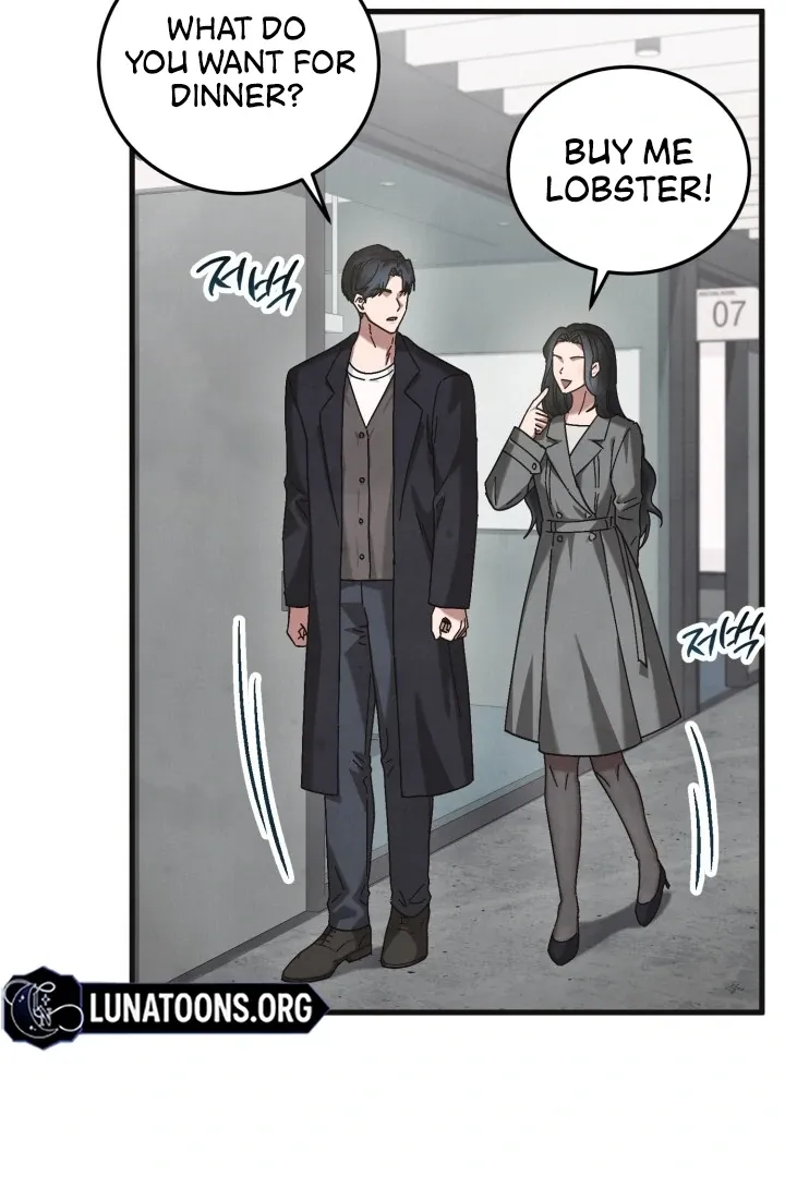 Just by touching Chapter 9 page 19 - 