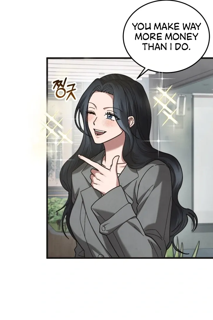 Just by touching Chapter 9 page 21 - 