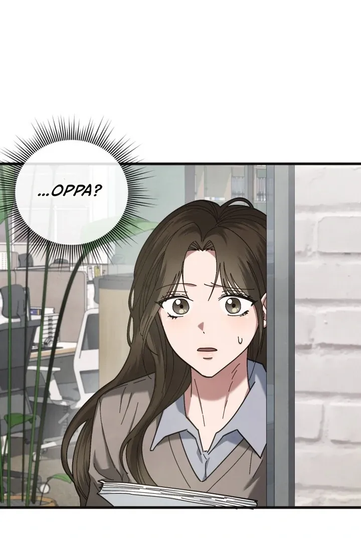 Just by touching Chapter 9 page 22 - 