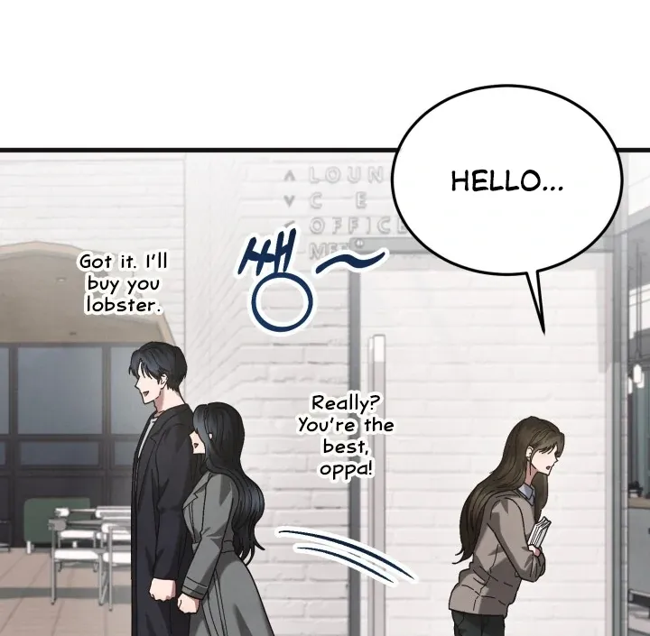 Just by touching Chapter 9 page 27 - 