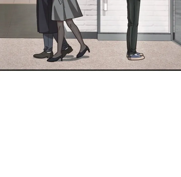 Just by touching Chapter 9 page 28 - 