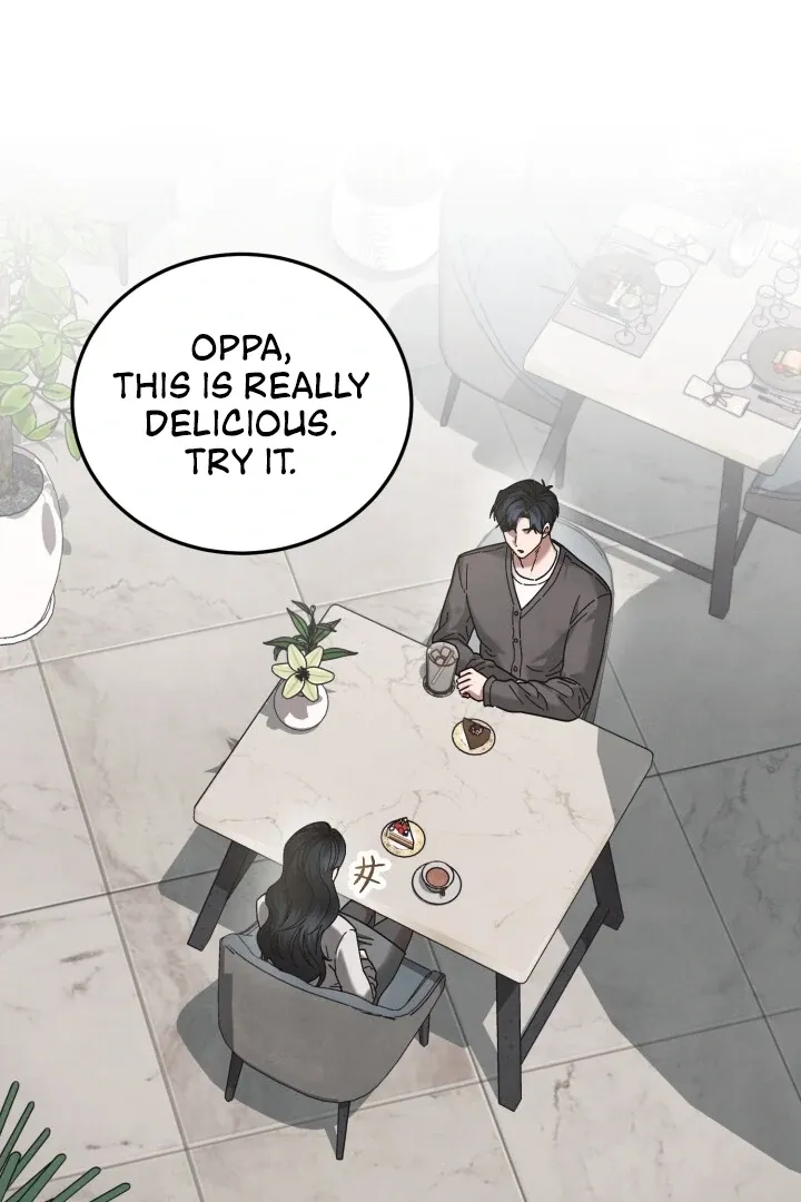 Just by touching Chapter 9 page 35 - 