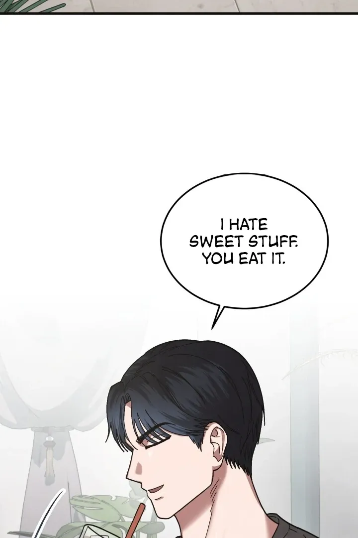 Just by touching Chapter 9 page 36 - 