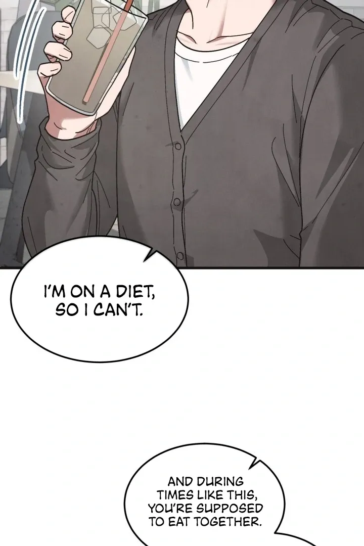 Just by touching Chapter 9 page 37 - 