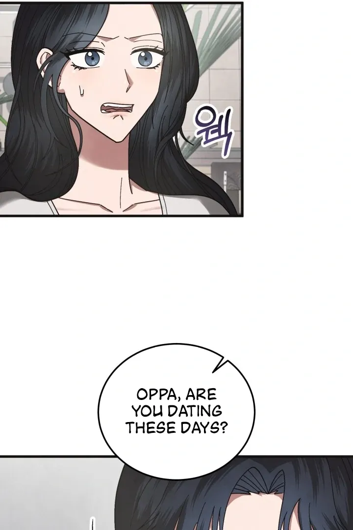 Just by touching Chapter 9 page 43 - 