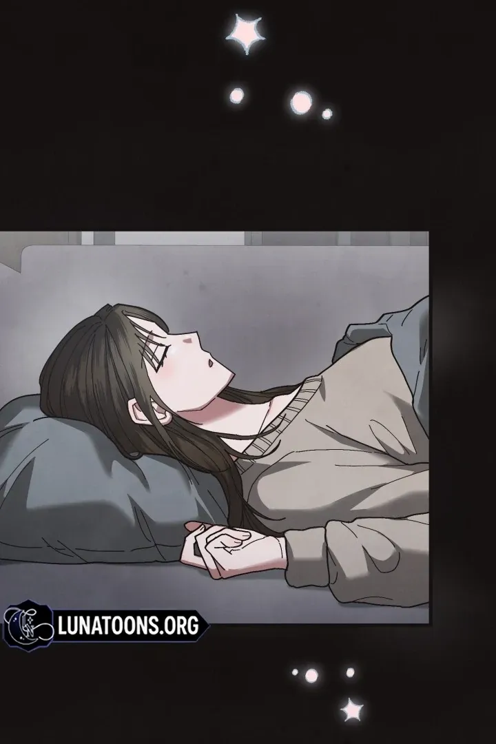 Just by touching Chapter 9 page 48 - 