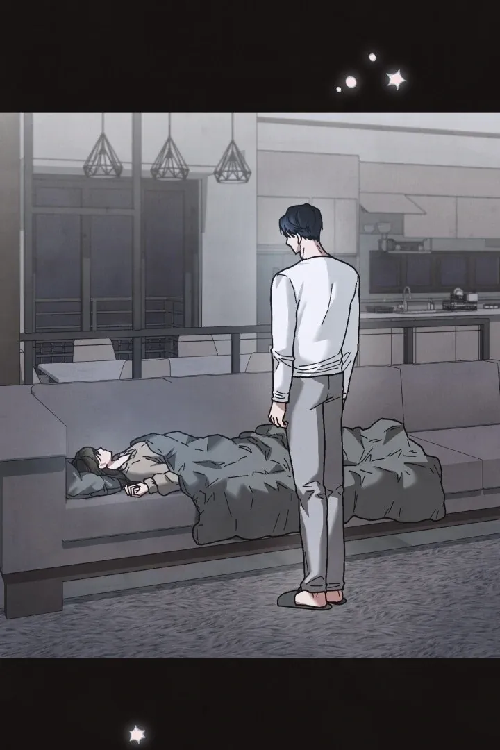 Just by touching Chapter 9 page 49 - 