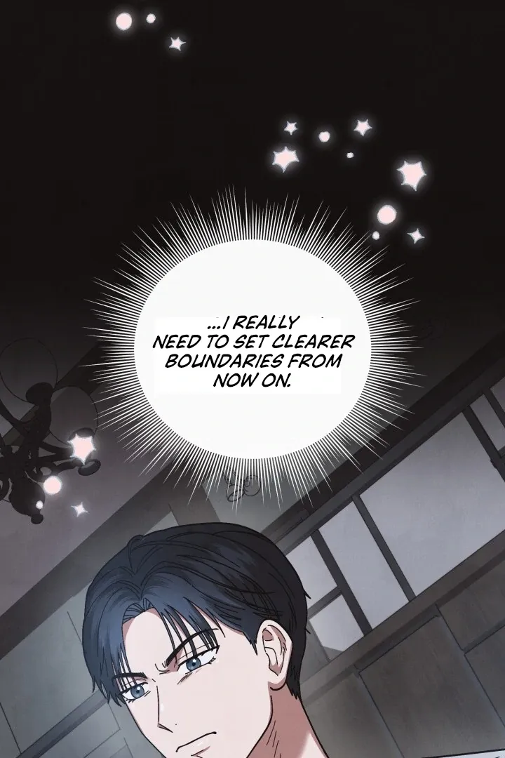Just by touching Chapter 9 page 50 - 