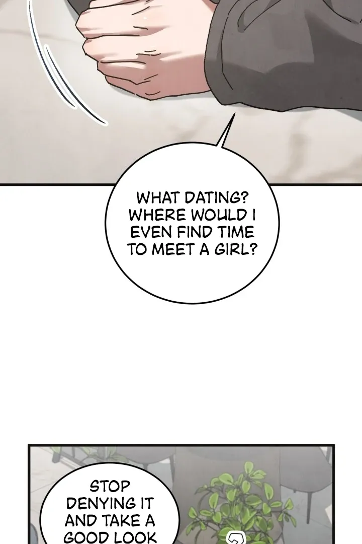 Just by touching Chapter 9 page 53 - 