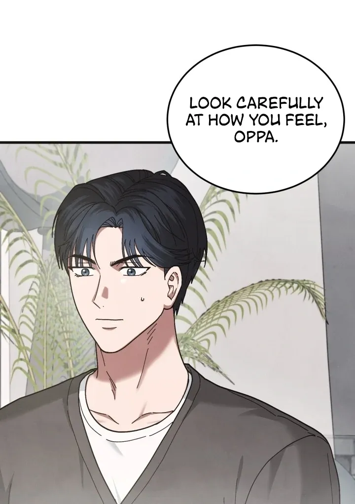 Just by touching Chapter 9 page 55 - 