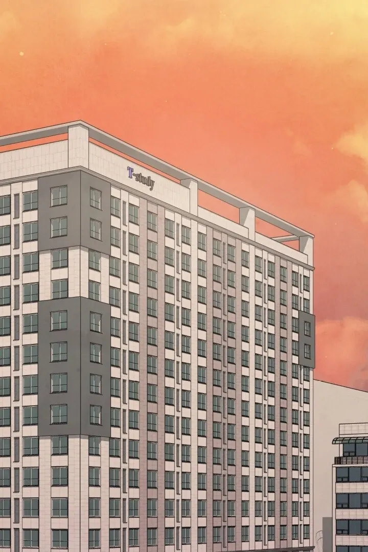 Just by touching Chapter 9 page 58 - 