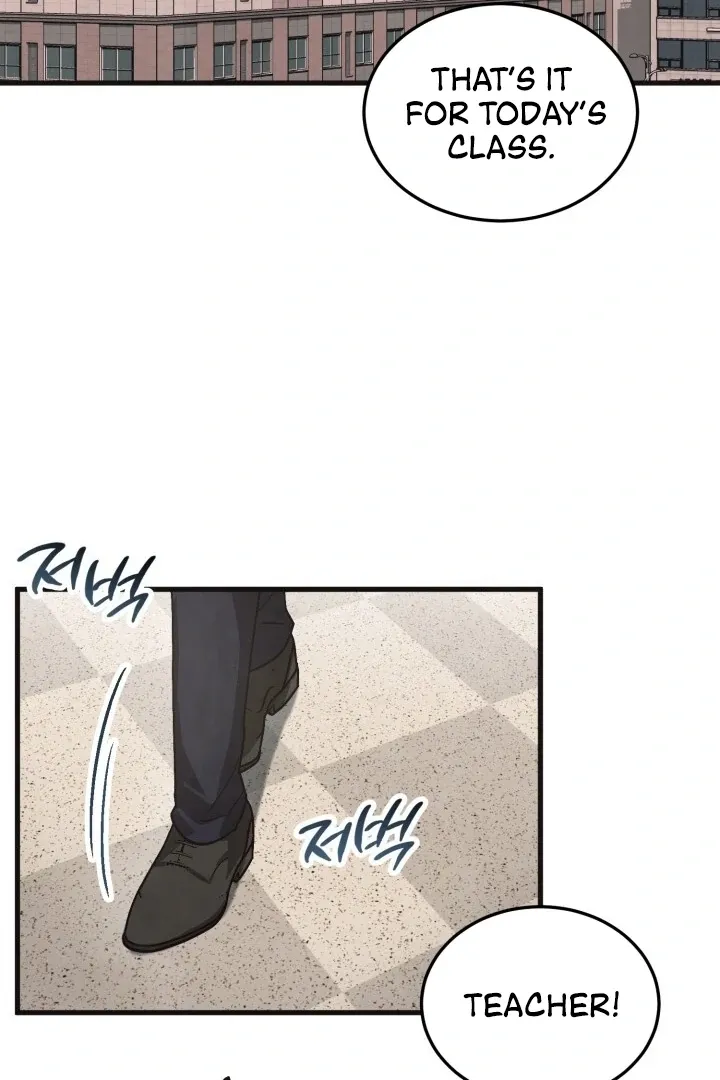 Just by touching Chapter 9 page 59 - 