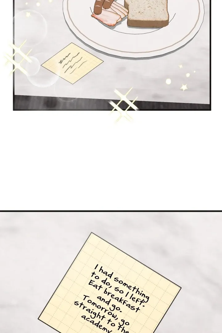 Just by touching Chapter 9 page 7 - 