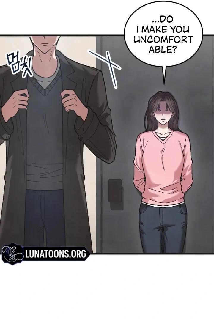 Just by touching Chapter 9 page 68 - 