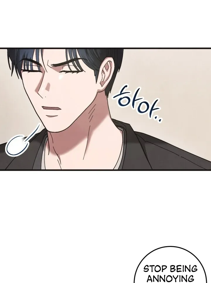 Just by touching Chapter 9 page 69 - 