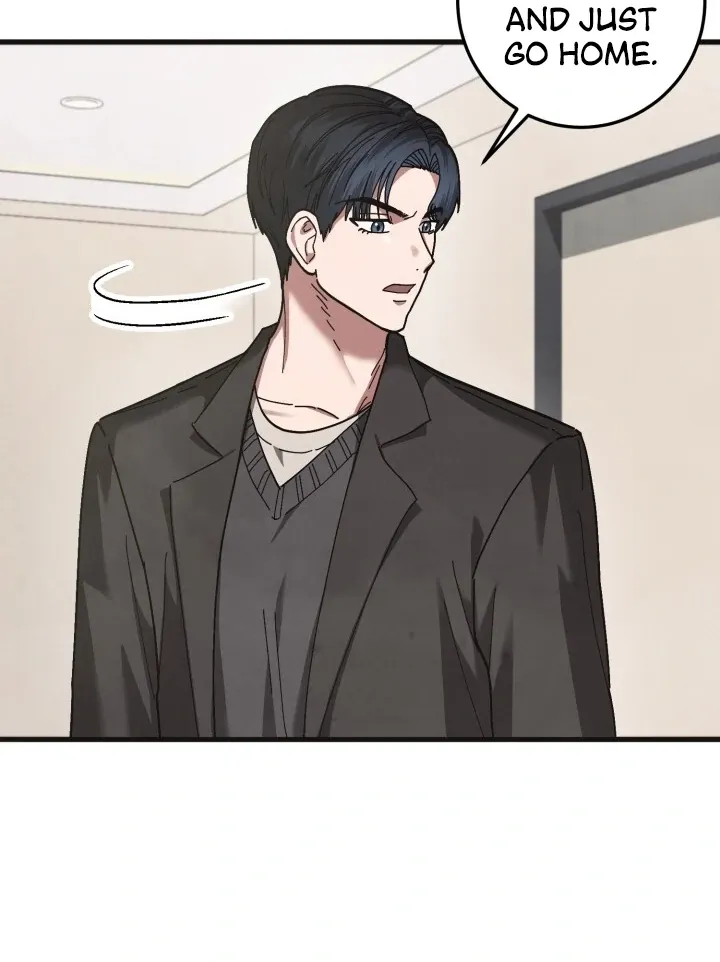 Just by touching Chapter 9 page 70 - 