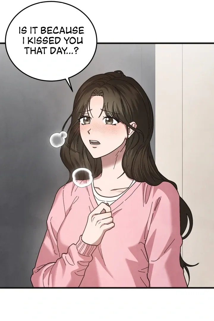 Just by touching Chapter 9 page 71 - 