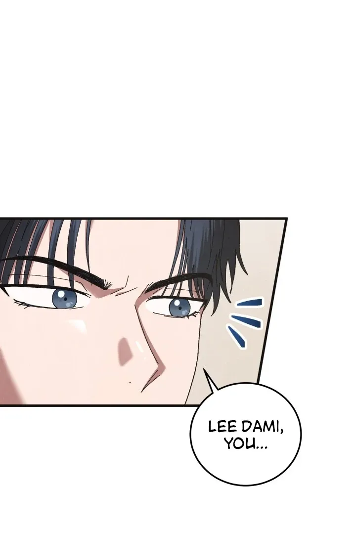 Just by touching Chapter 9 page 72 - 