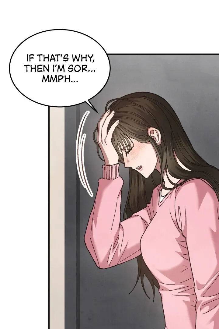 Just by touching Chapter 9 page 73 - 