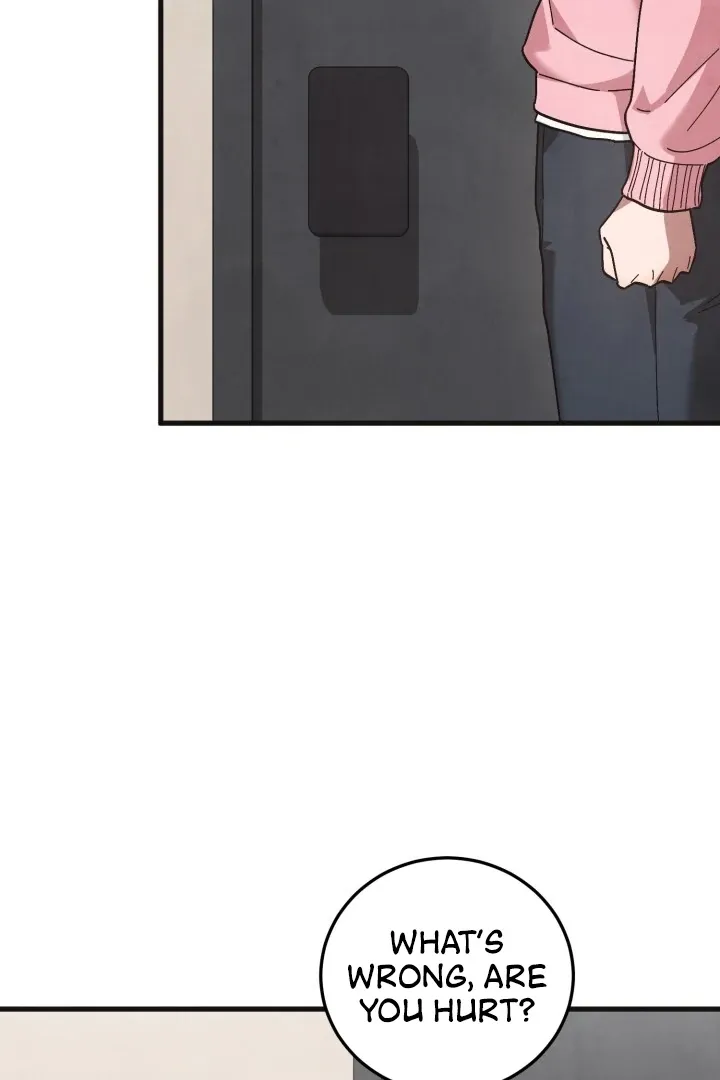 Just by touching Chapter 9 page 74 - 