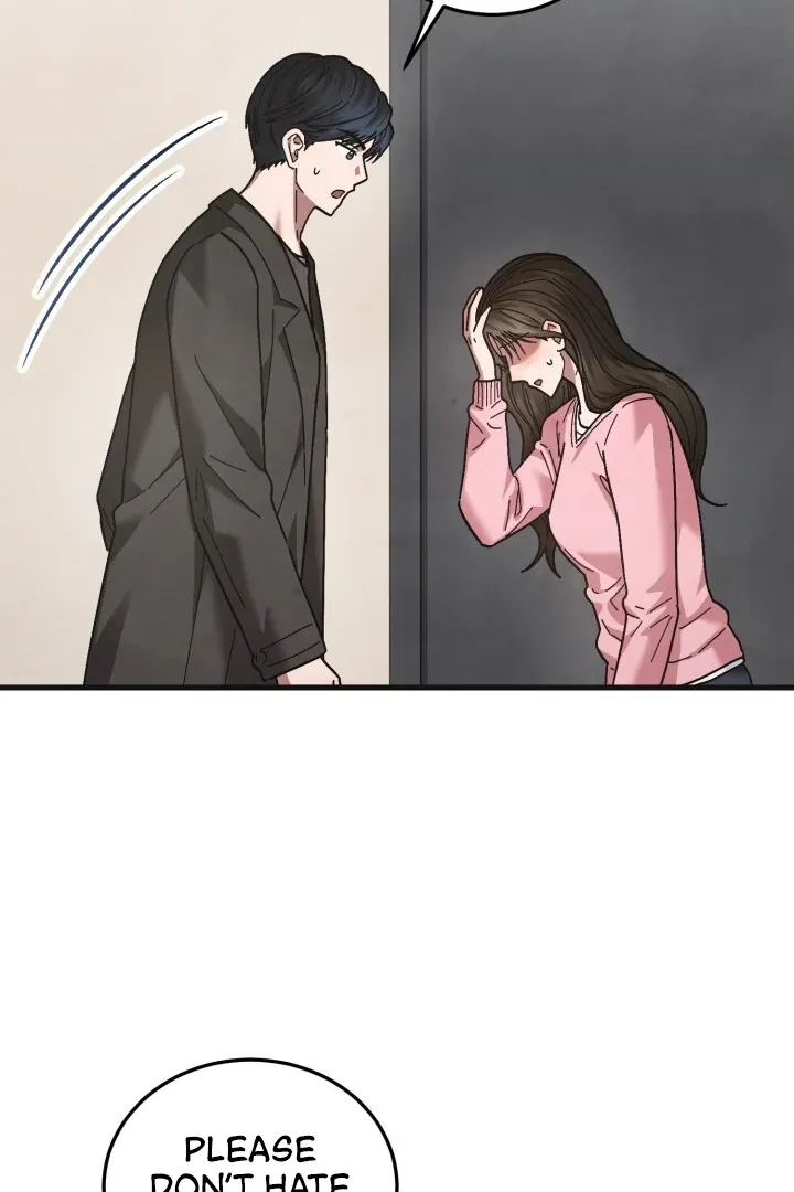 Just by touching Chapter 9 page 75 - 